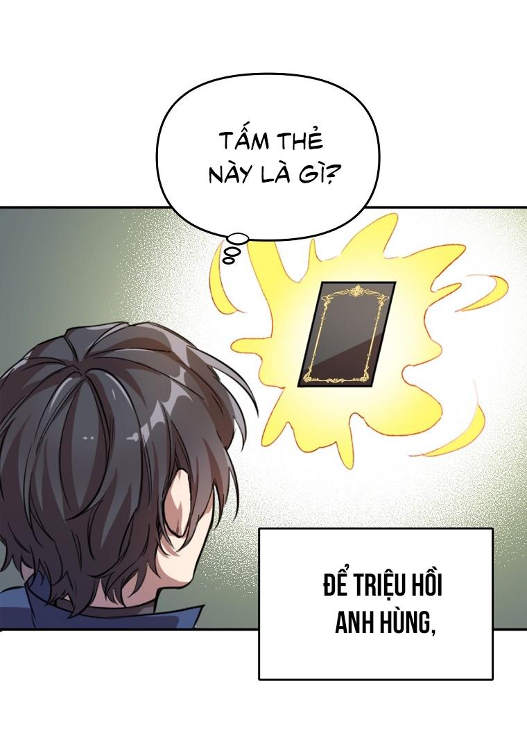 Hãy Lựa Chọn Anh Hùng Của Bạn Thật Cẩn Thận Chapter 1 - Trang 2