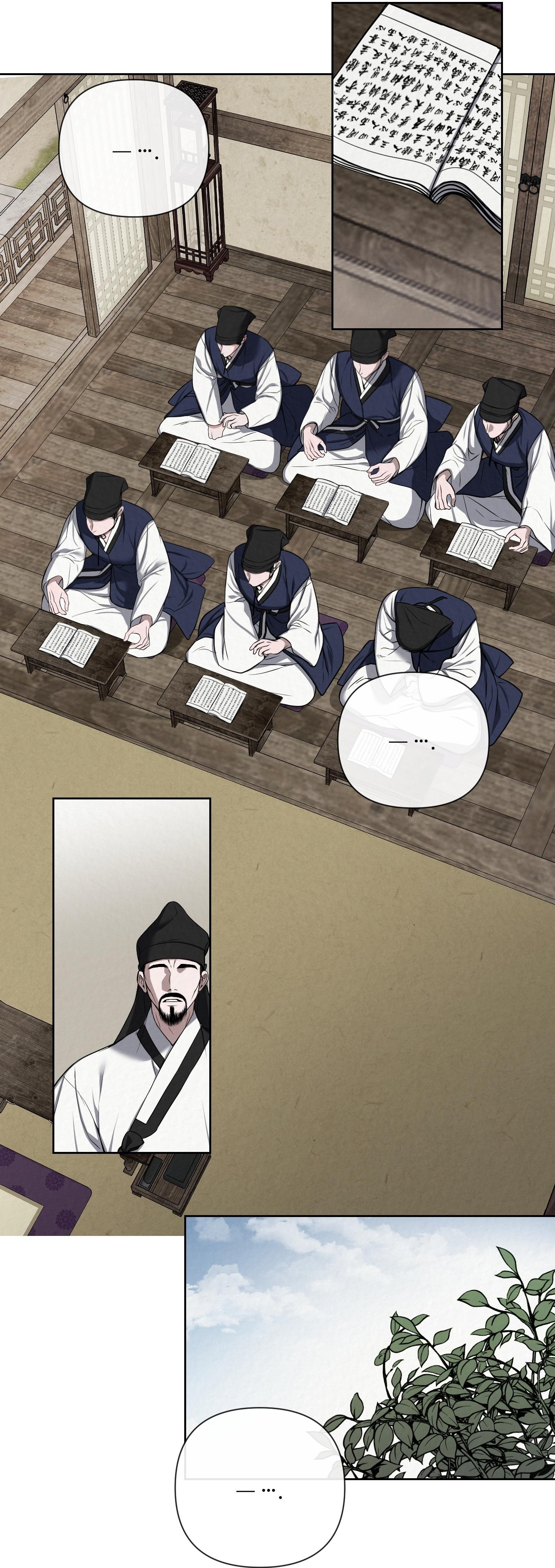 (GĐCV) HỐI HẬN Chapter 3 - Next Chapter 4