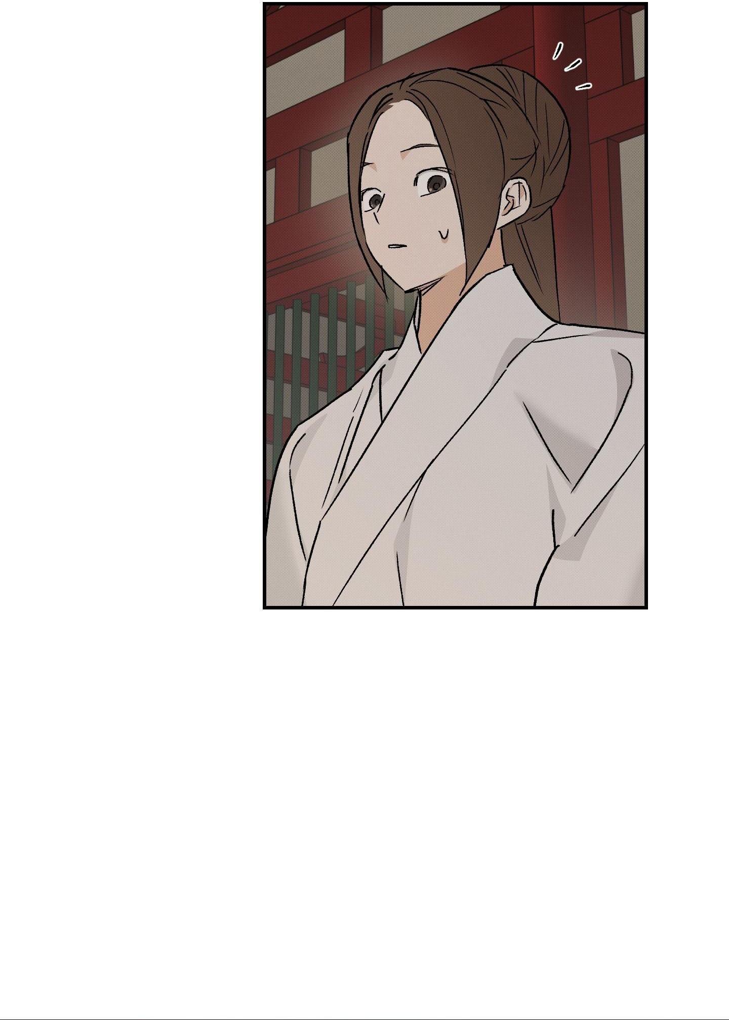 (CBunu) Nguyệt Ẩn Dạ Đàm Chapter 30 - Trang 2