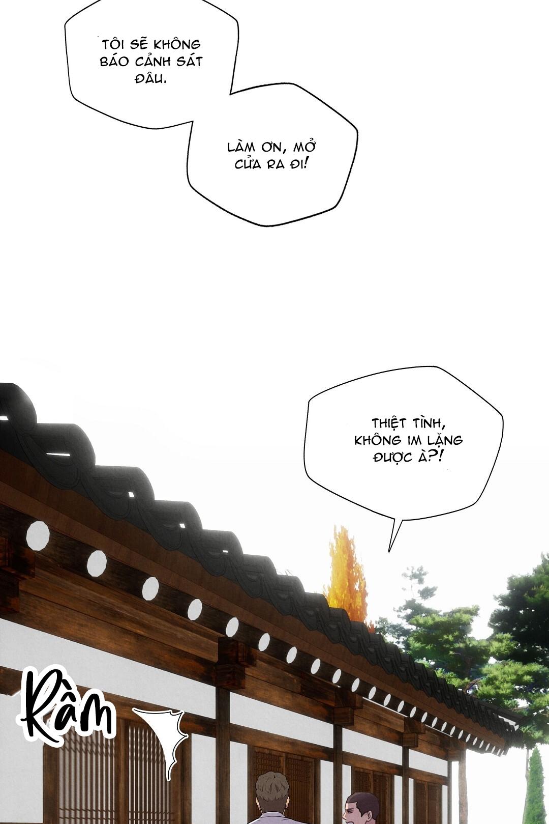 (RÔ LAI) QUÁ KHỨ CỦA KẺ PHẢN DIỆN Chapter 16 - Trang 2