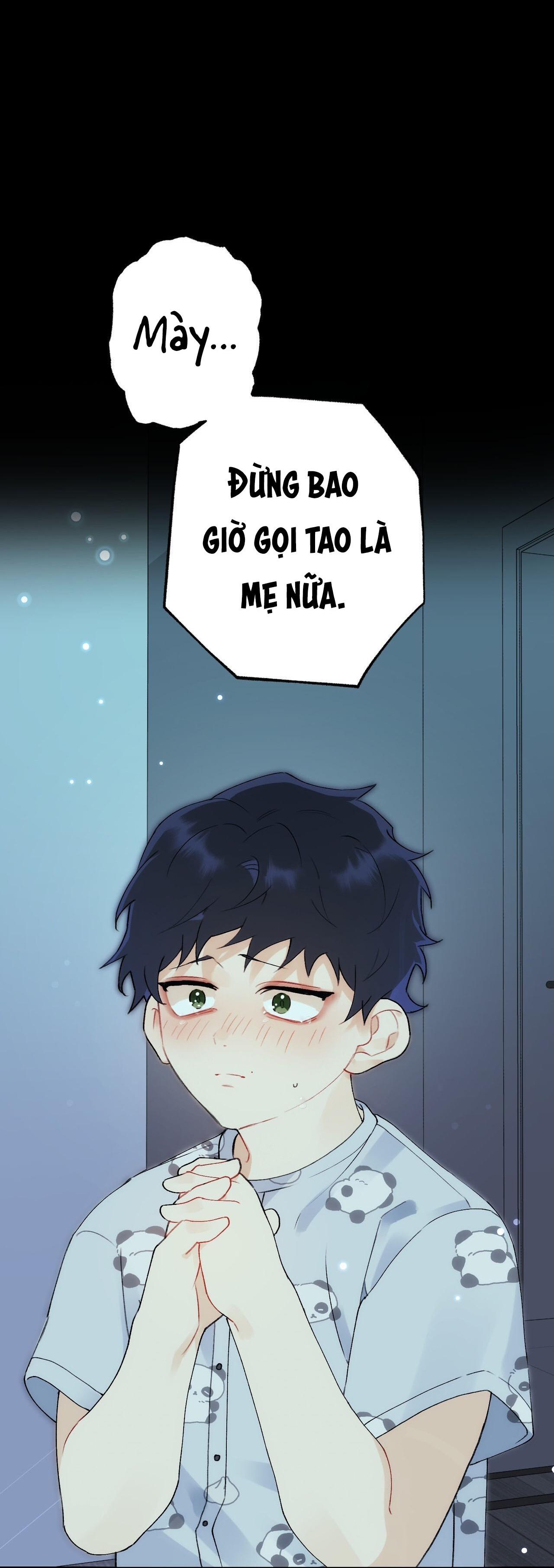 THIÊNG LIÊNG VÀ TÀN NHẪN Chapter 2 - Next Chapter 3