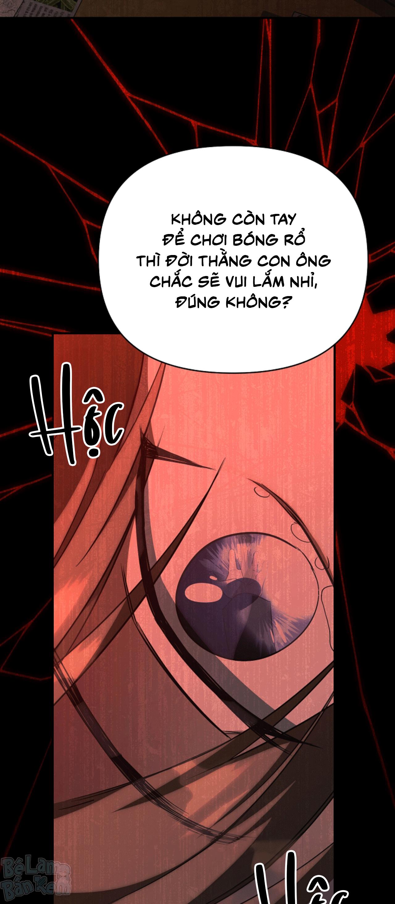 SỰ THẬT TRẦN TRỤI Chapter 12 - Trang 2