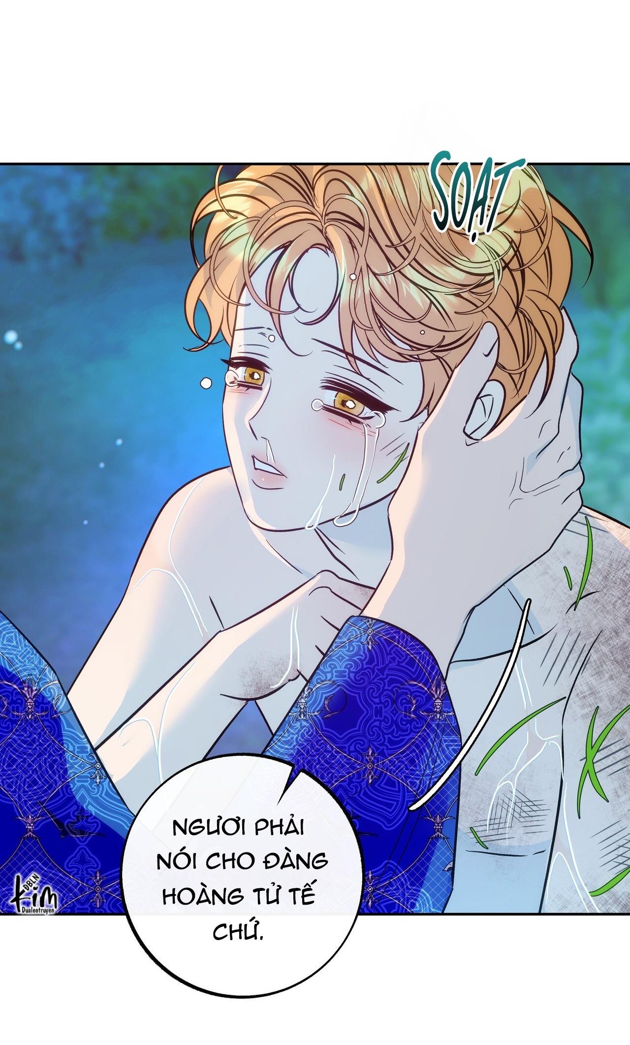 ORCA MANSION Chapter 2 - Trang 2