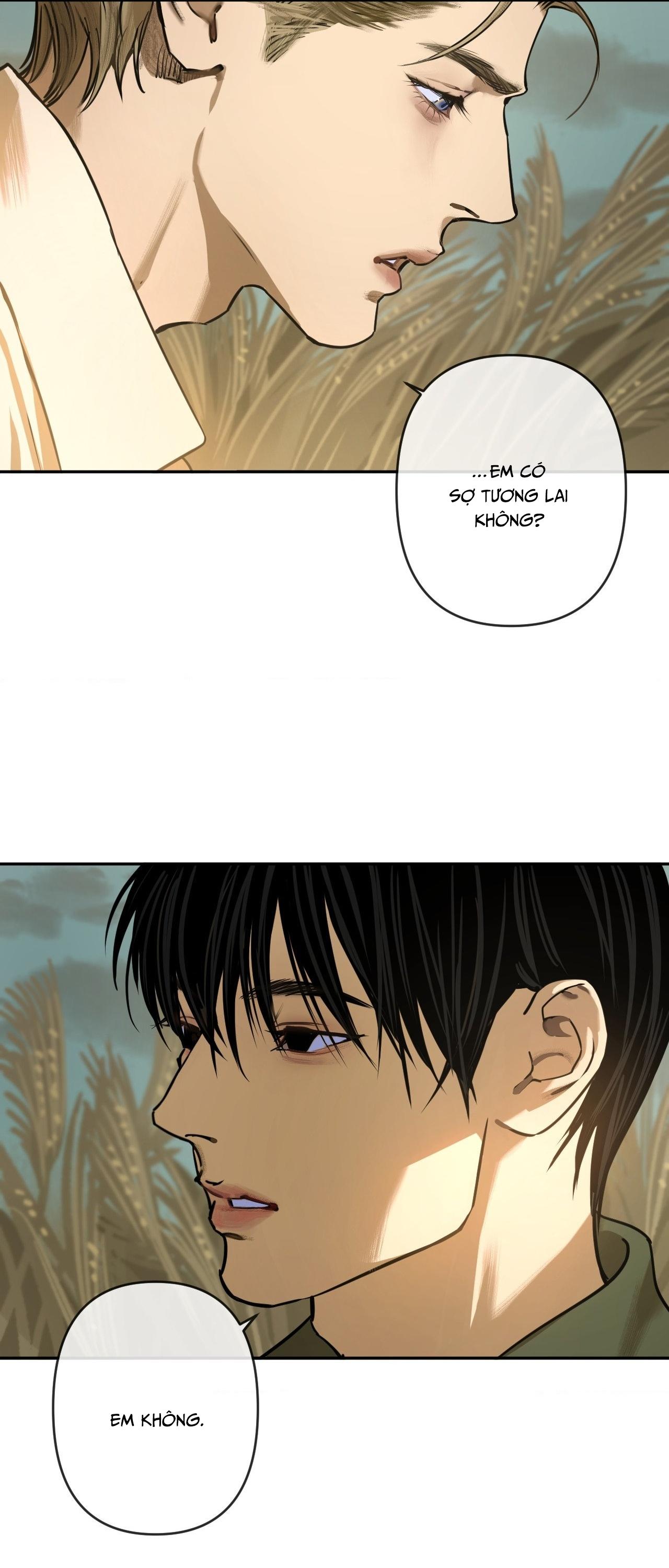 (GĐCV) SA NGÃ Chapter 8 H+ - Next Chapter 9 END