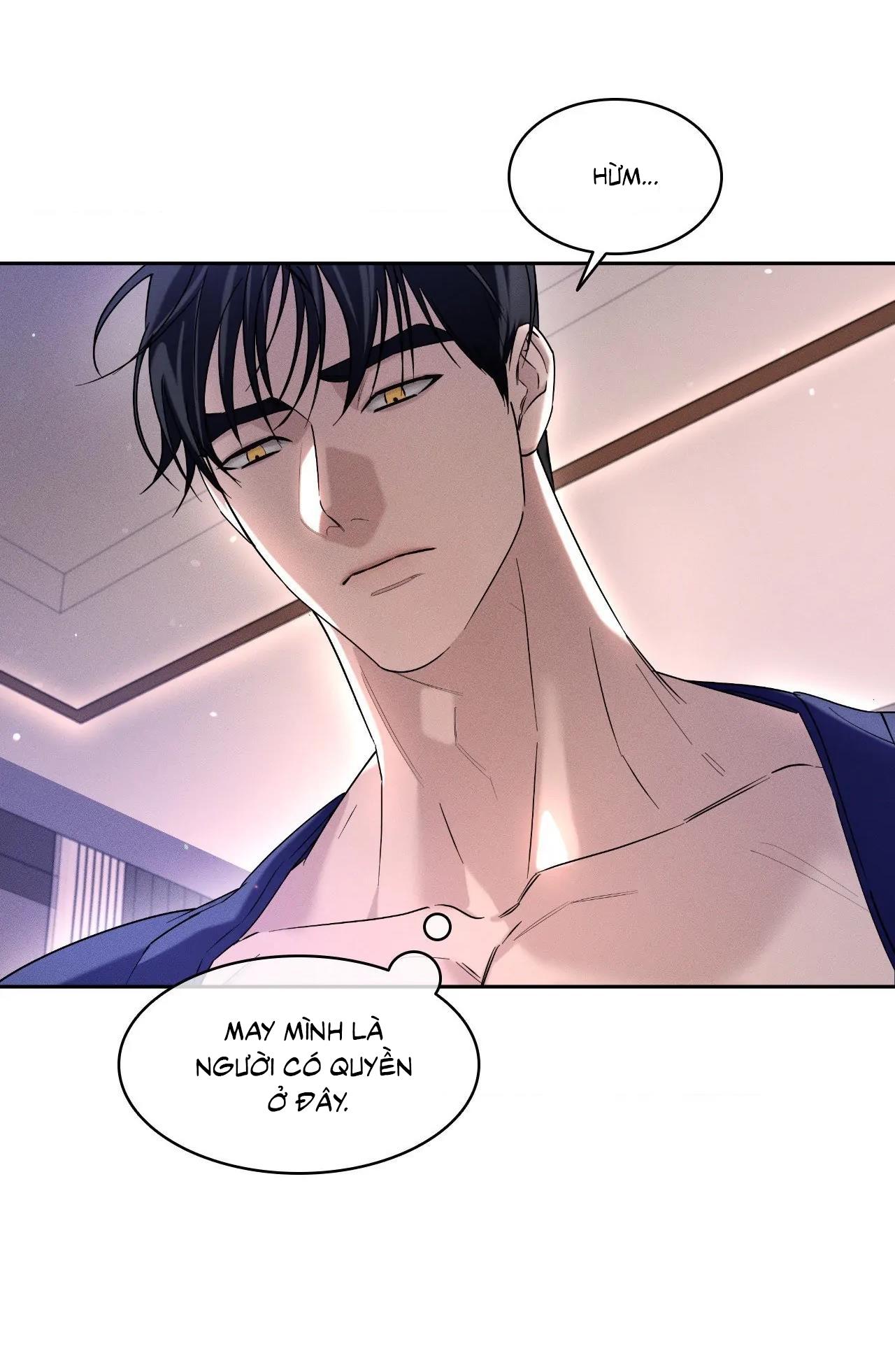 Đảo Ngược Kịch Bản Chapter 3 - Trang 2