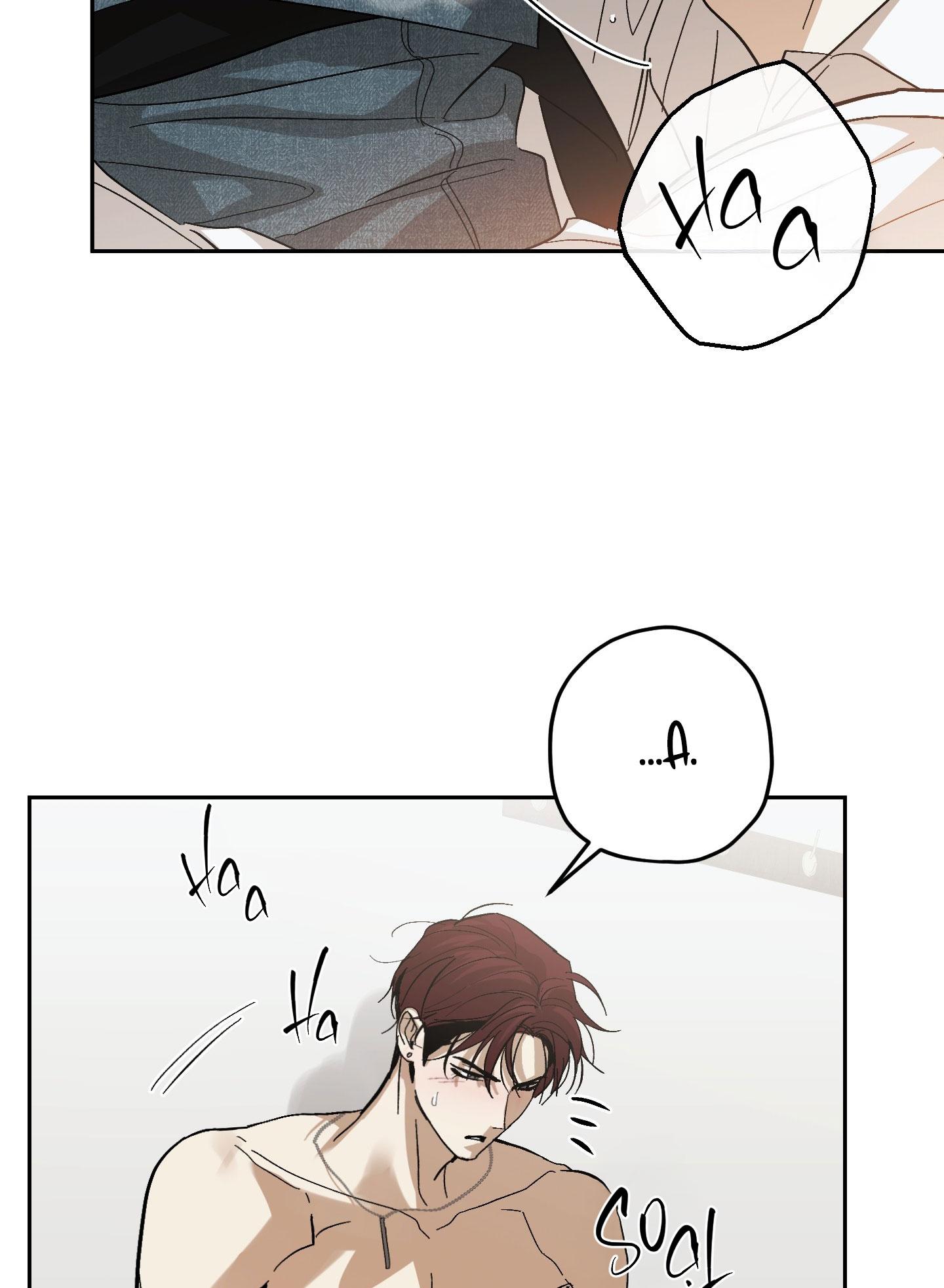 TƯƠNG XỨNG Chapter 13 - Next Chapter 14