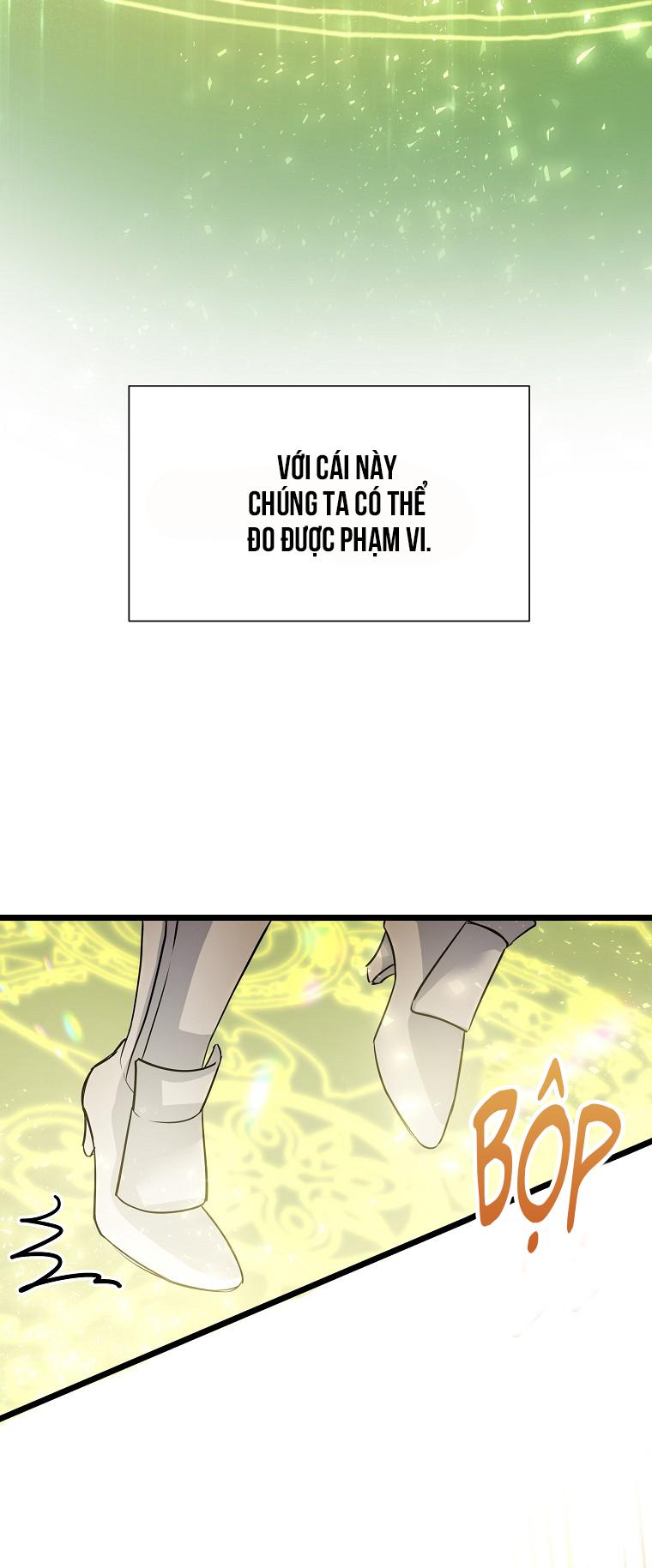 Hãy Lựa Chọn Anh Hùng Của Bạn Thật Cẩn Thận Chapter 8 - Trang 2