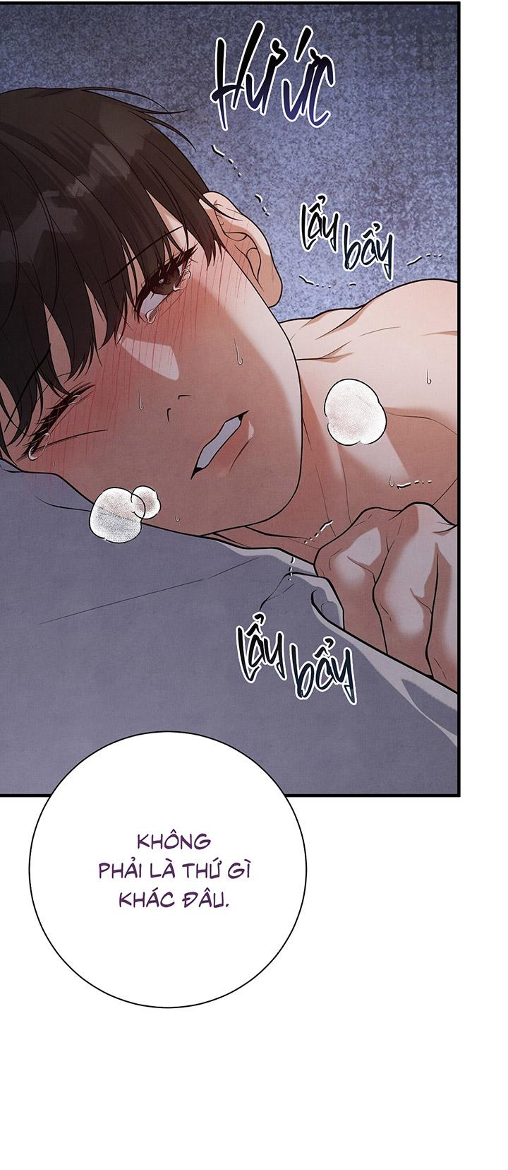 HƯƠNG VỊ TÌNH THÂN Chapter 15 19+ - Trang 2