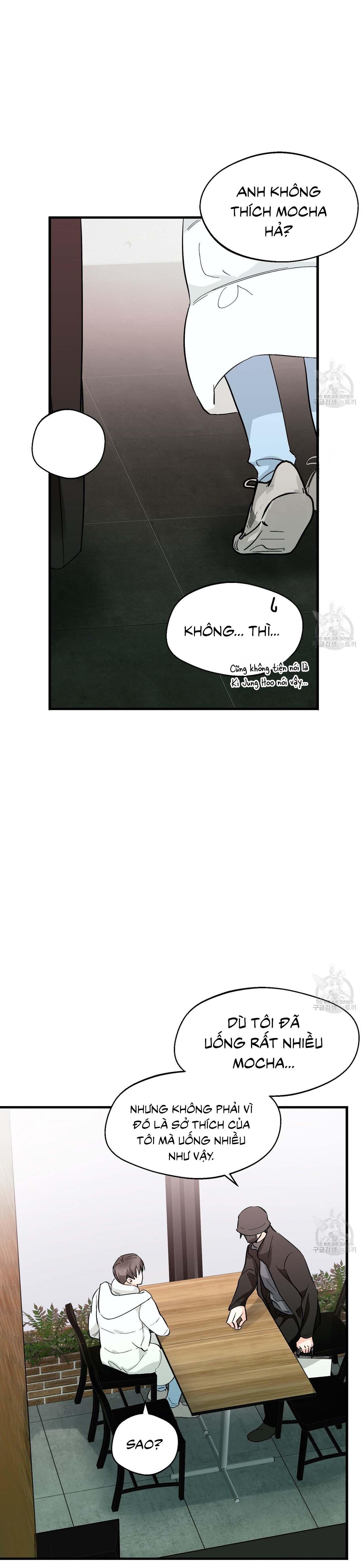 Bách Dạ Chapter 36 - Next Chapter 37