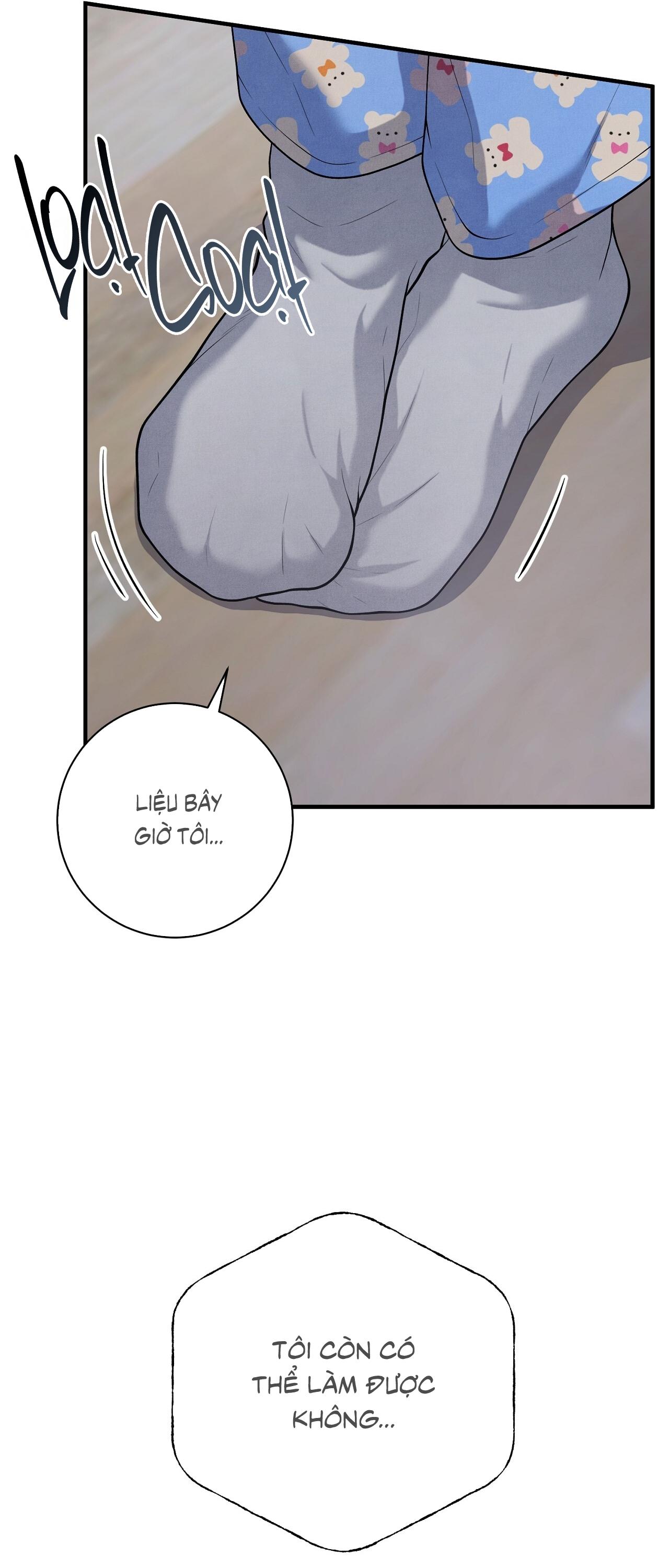 HƯƠNG VỊ TÌNH THÂN Chapter 6 19+ - Trang 2