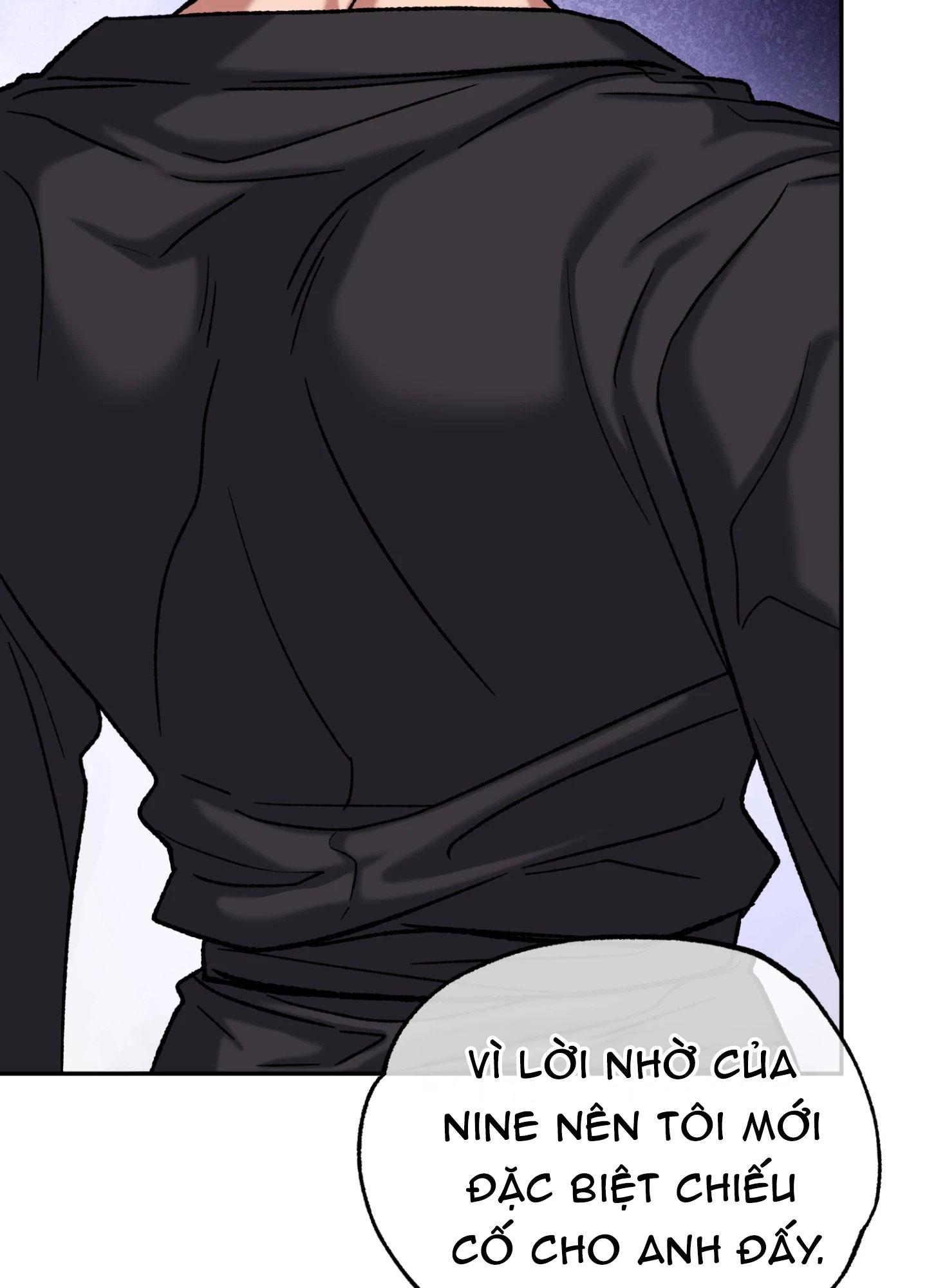 DAWNING LIGHT Chapter 3 - Trang 2