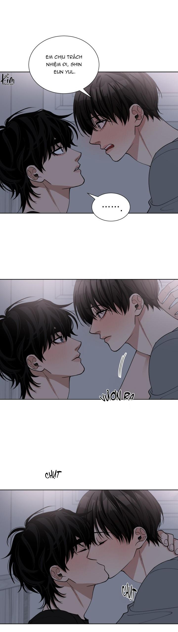 TUYỂN TẬP CUỒNG CÔNG-CHIẾM HỮU CÔNG CỦA NHÀ KIM Chapter 54.6 ty ngoài gd 6 - Trang 2