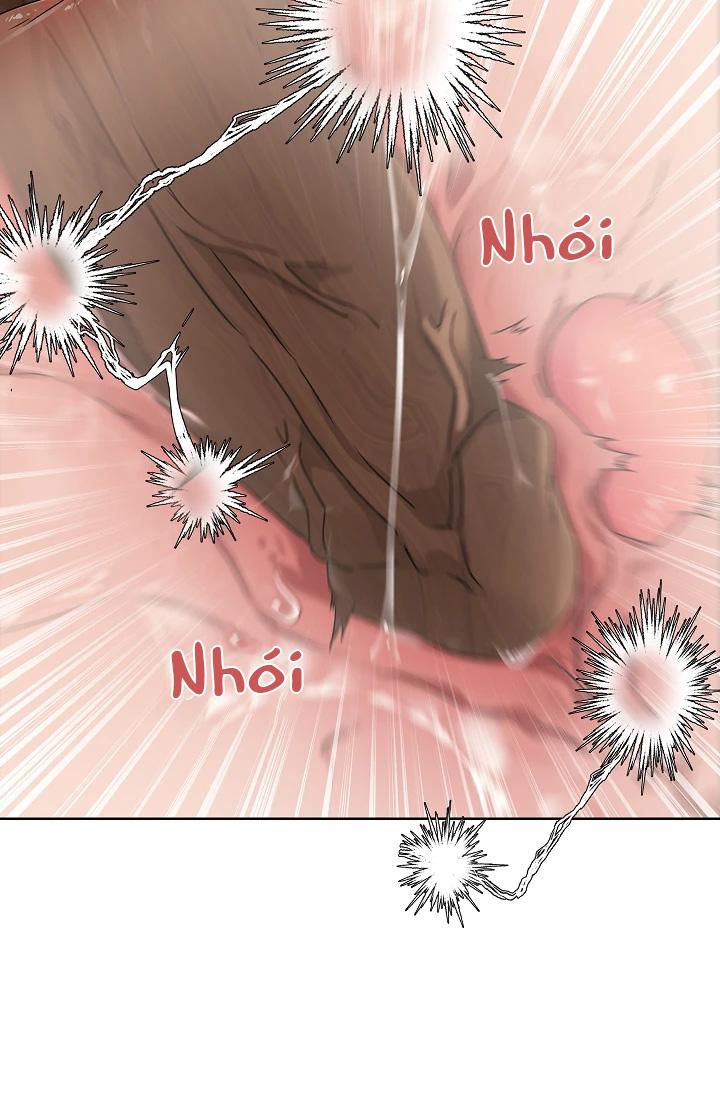 (Daisy) Snake Hole Chapter 4 - Next Chapter 5 H++