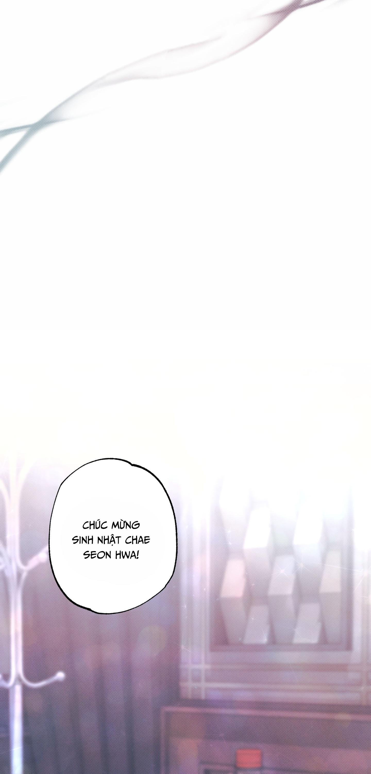 (GĐCV FULL HD) RANH GIỚI CỦA SỰ MÊ HOẶC Chapter 27 H - Trang 2