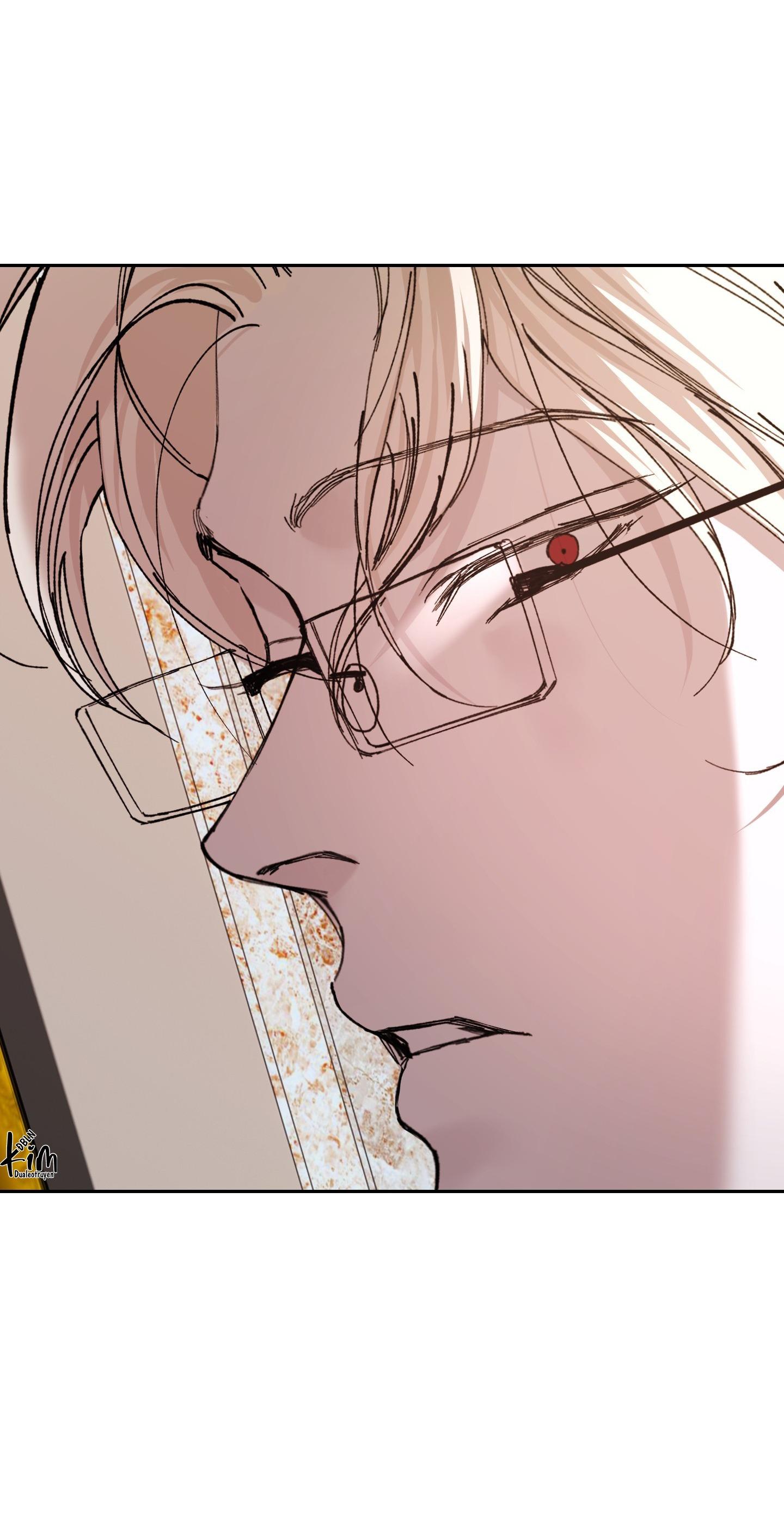 BL CỔ TRANG-ÂU CỔ NGẮN NHÀ KIM Chapter 43.8 REVERIE 8 - Trang 2