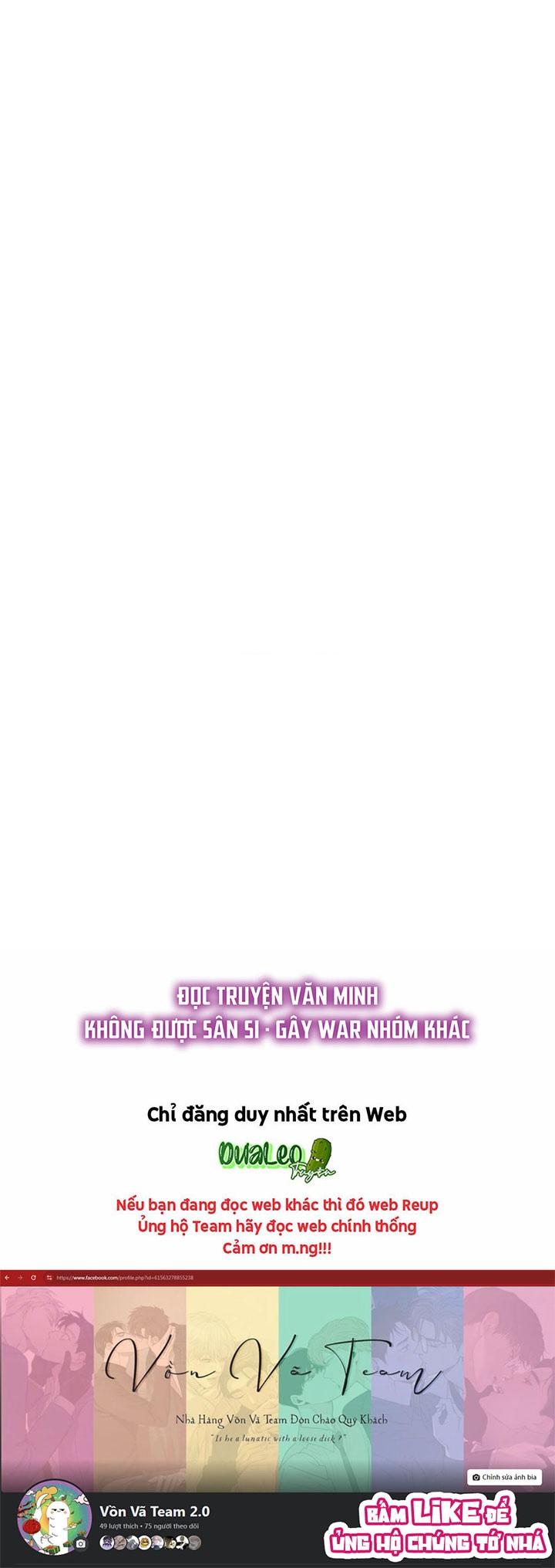 (END) Này, Đừng Có Nhấn Cái Nút Đó! Chapter 49 - Trang 2