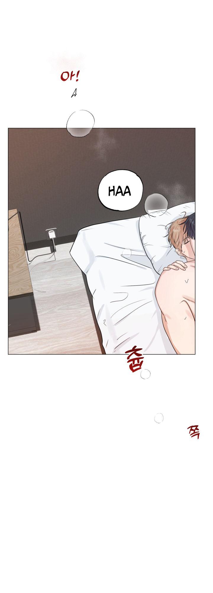 Sứ Giả Tình Yêu Chapter 1 - Trang 2