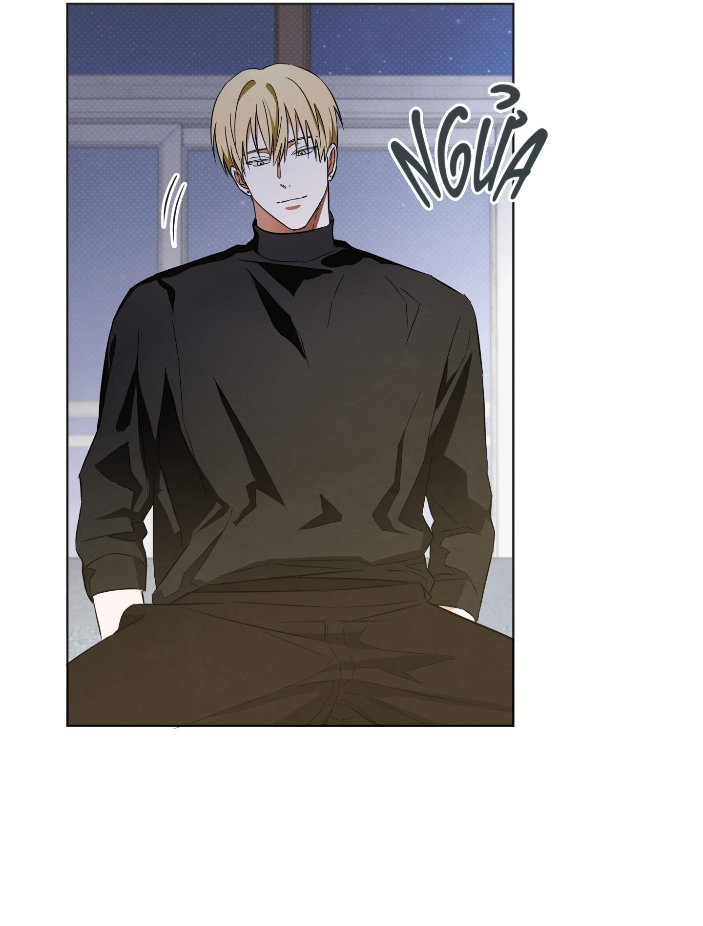 (CBunu) Bí Quyết Chinh Phục Tình Đơn Phương Chapter 6 H - Trang 2