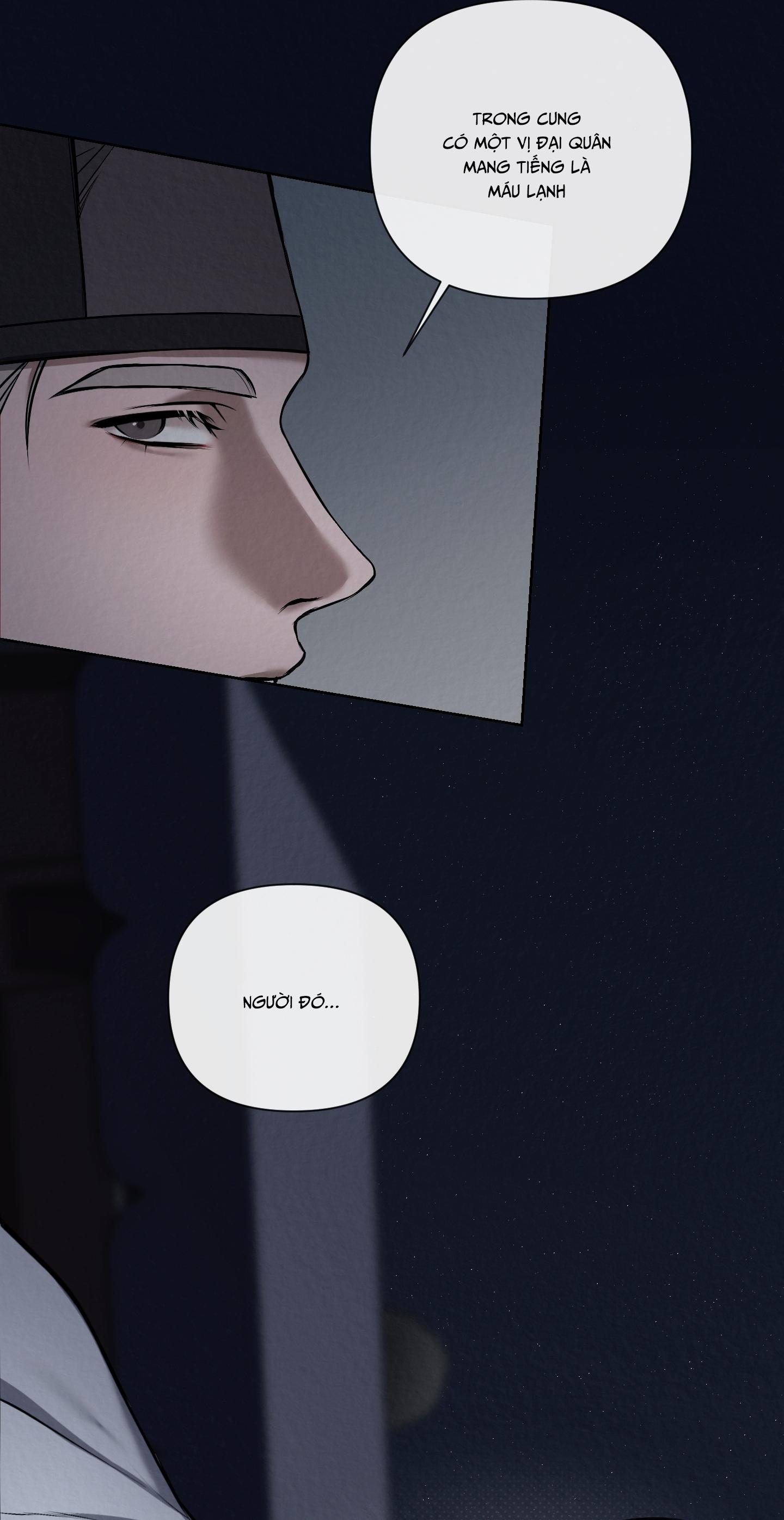 (GĐCV) HỐI HẬN Chapter 6 - Next Chapter 7