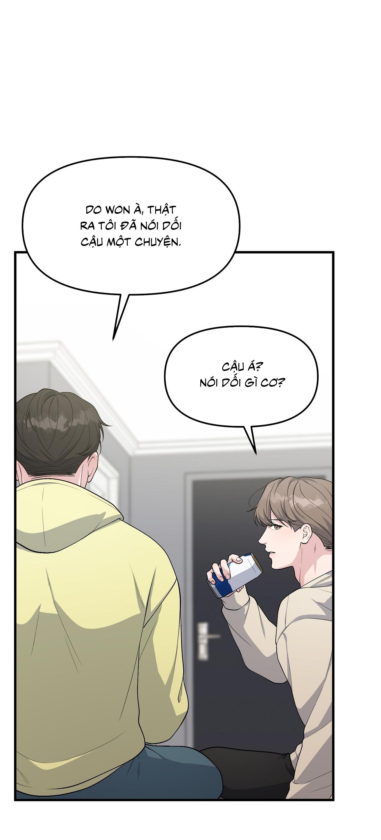 HƯƠNG VỊ TÌNH THÂN Chapter 4 - Trang 2