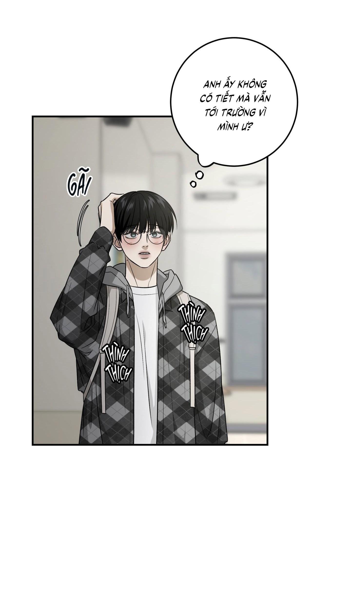 |DROP| Hưởng Lợi Chapter 45 - Trang 2