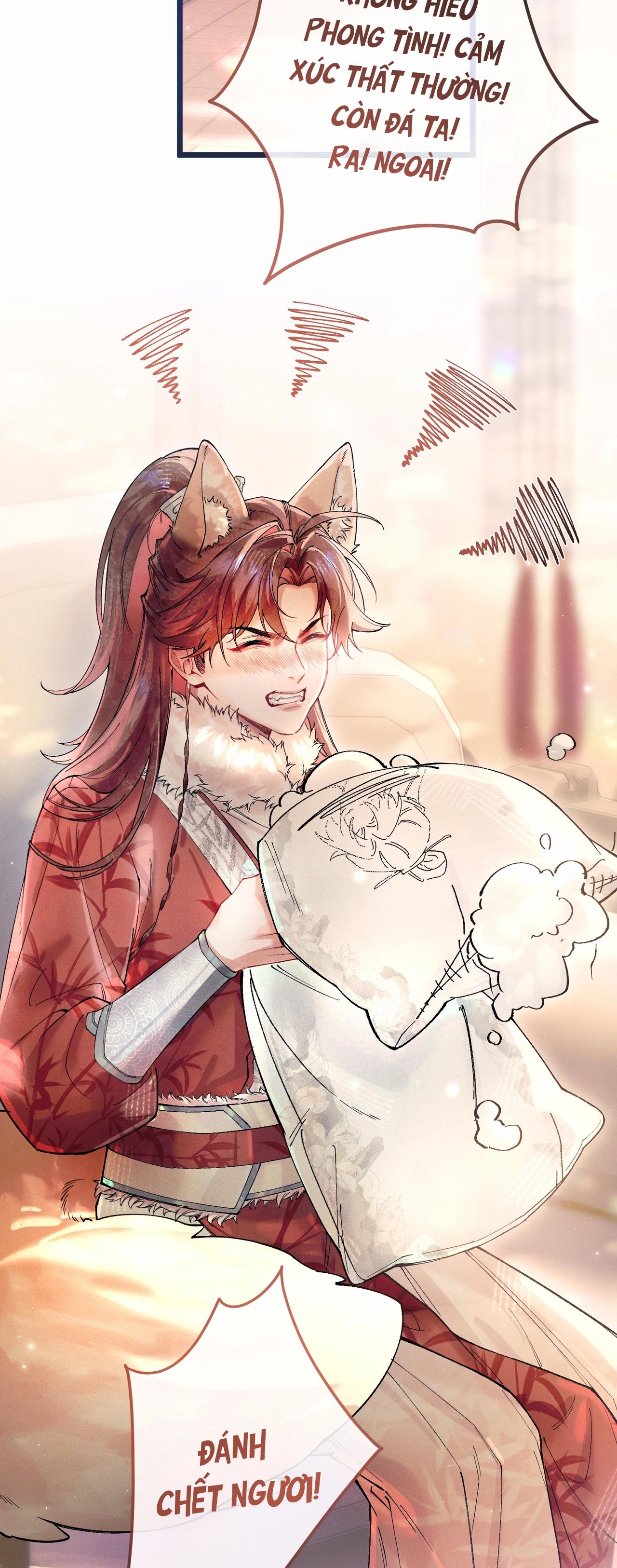 Ái chi dục kỳ sinh [Hệ thống sát thê] Chapter 2 - Trang 2