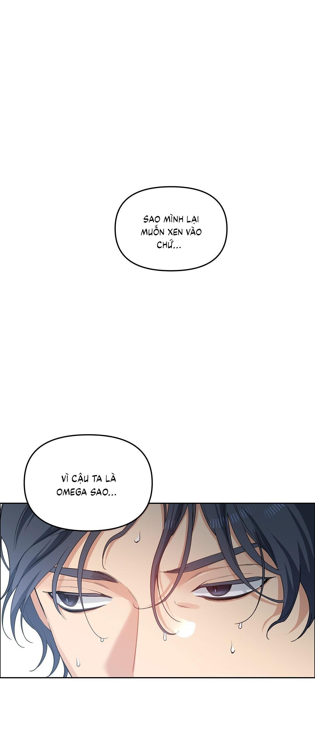 (CBunu) Cherry Cake Chapter 35 - Trang 2