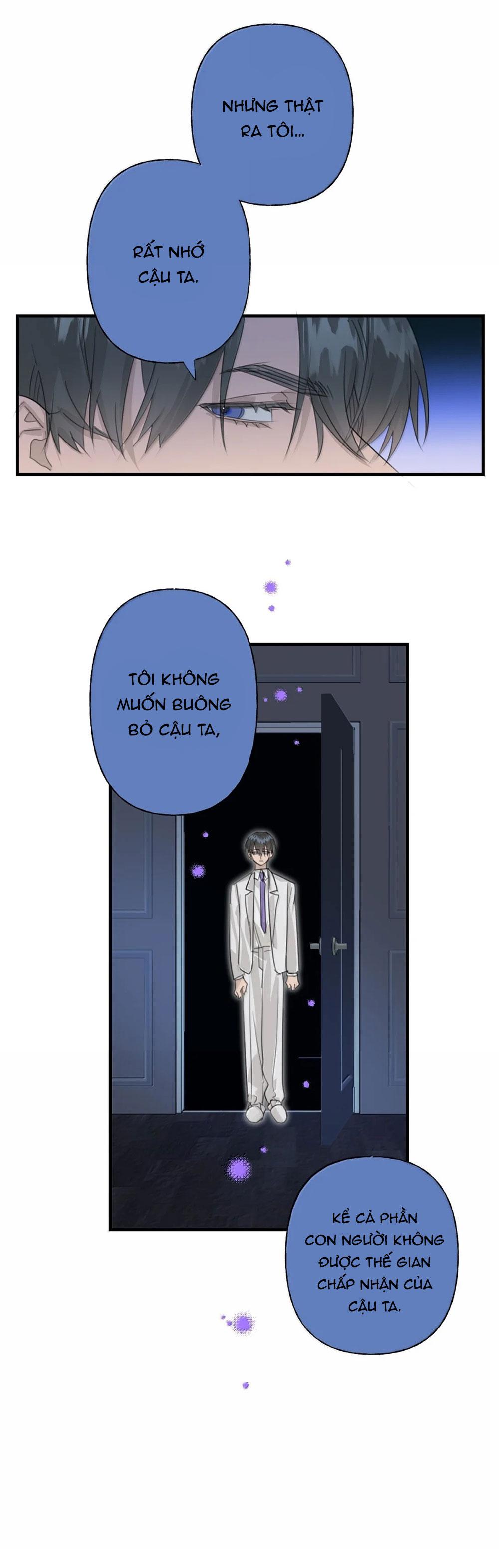 (END) Chiến Lược Dụ Dỗ Chapter 42 END - Trang 2