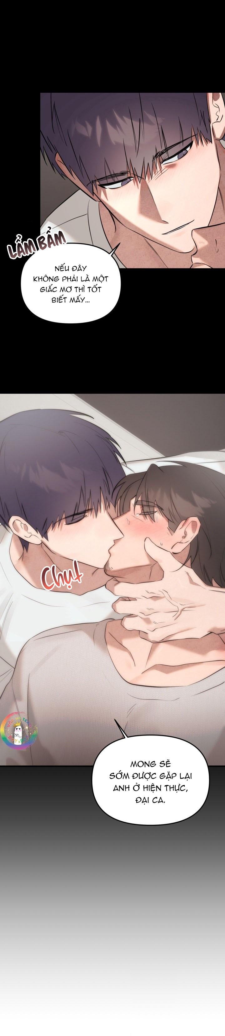 (END) Đại Ca Tôi Là Một Tên Dâm Đãng Chapter 7 - Trang 2