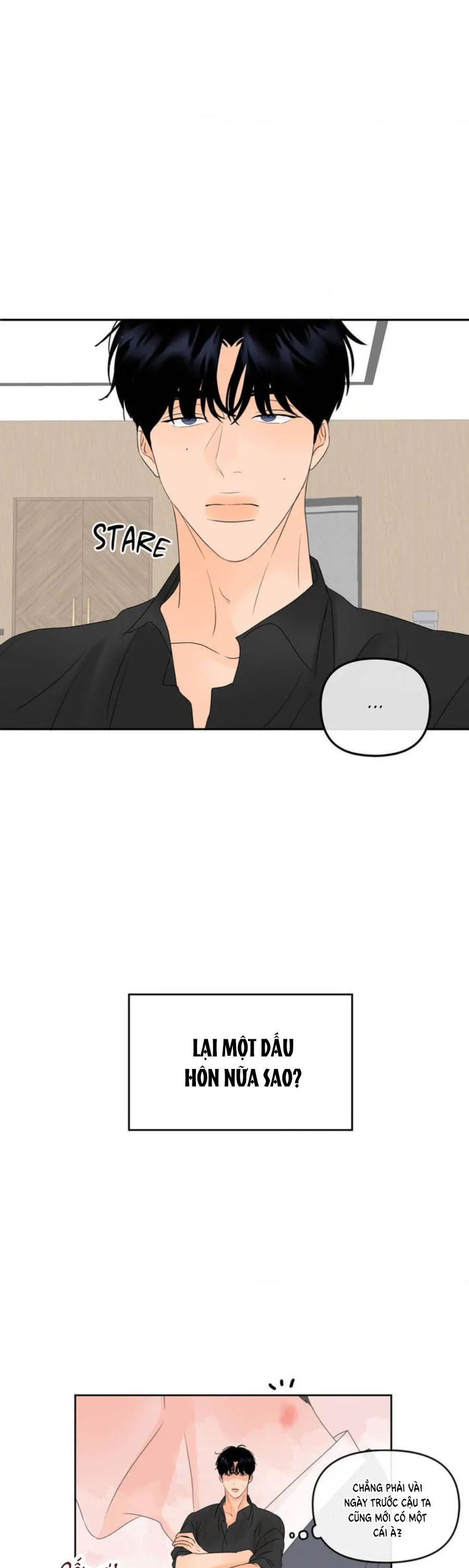 Cảnh Giác Mùi Hương Chapter 1 - Trang 2