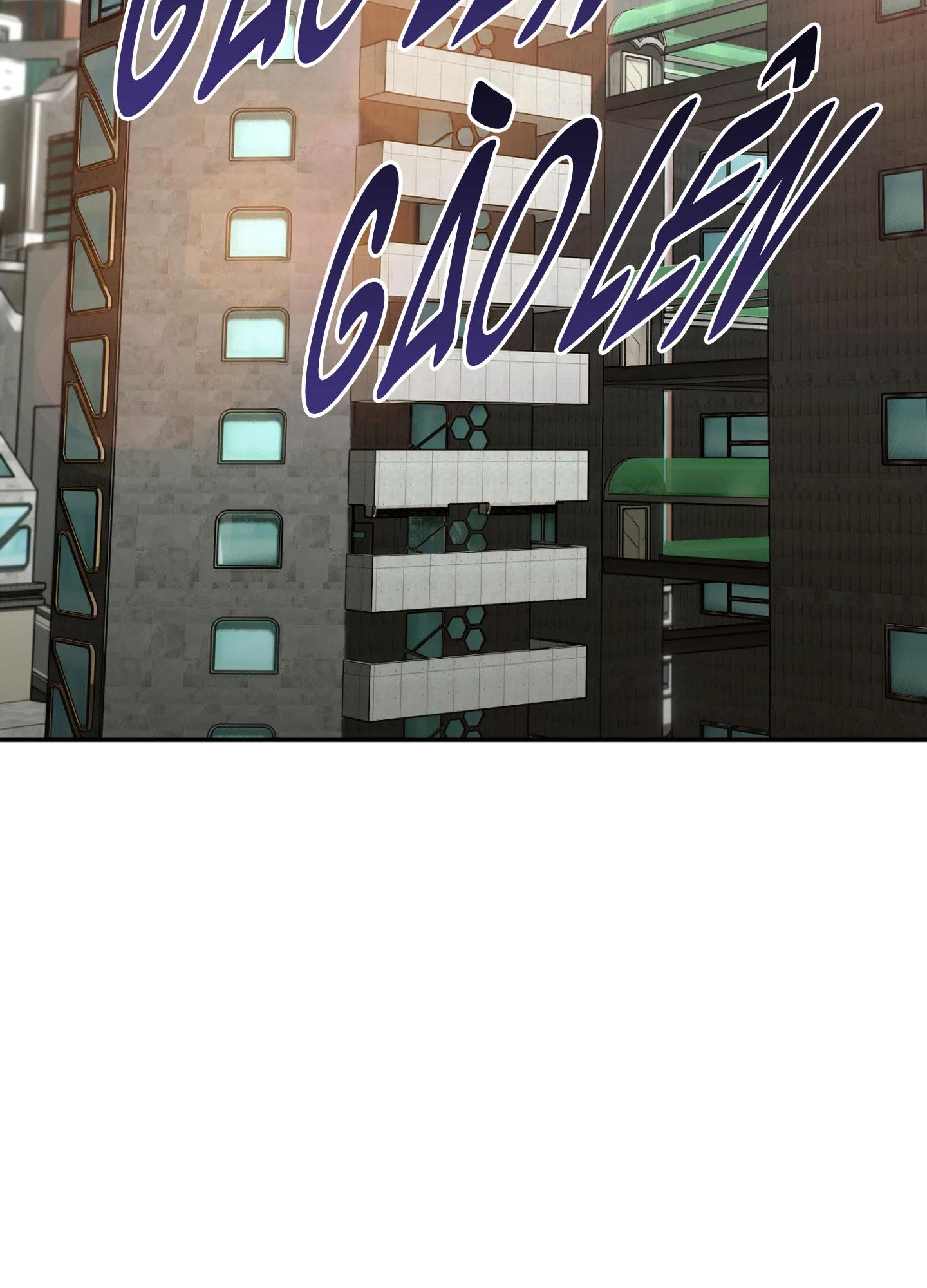 DAWNING LIGHT Chapter 3 - Trang 2