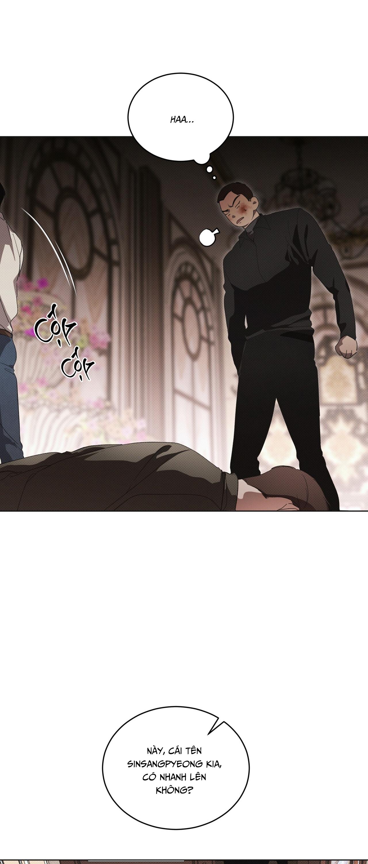 (GĐCV) HÌNH THÁI TIẾN HÓA Chapter 15 - Trang 2