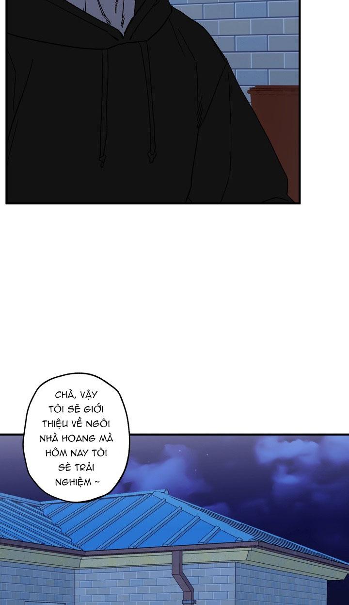 SỰ THAM LAM CỦA NHÂN LOẠI Chapter 17.5 thần linh 5 - Trang 2