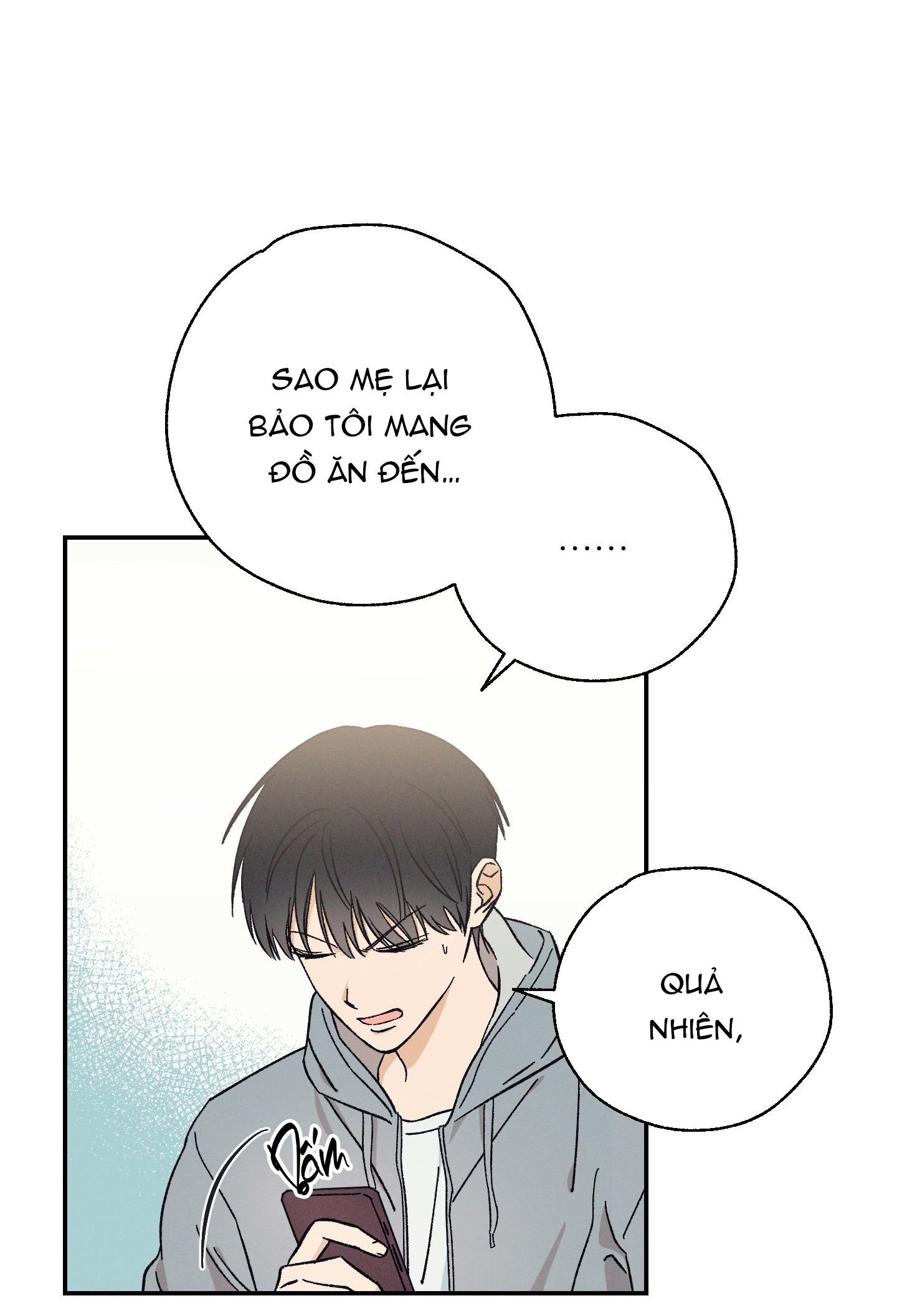 NGHIỆN SEX Chapter 31.3 pizza 3 - Trang 2