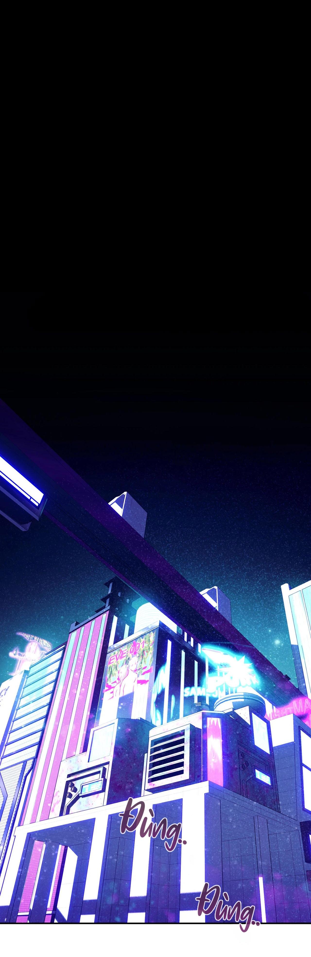 Dying Light Chapter 1 - Trang 2