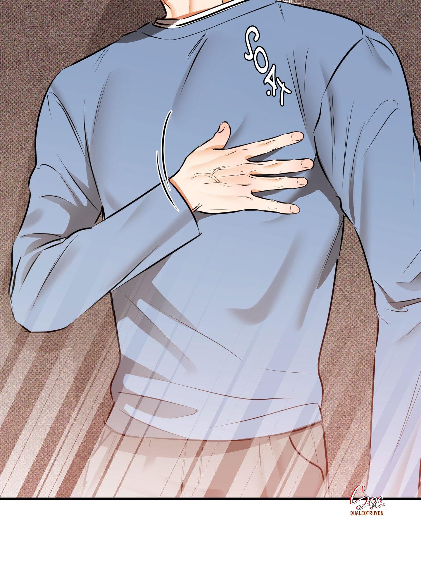 CẬU NHÓC ĐÁNG YÊU CỦA TÔI Chapter 7 - Trang 2