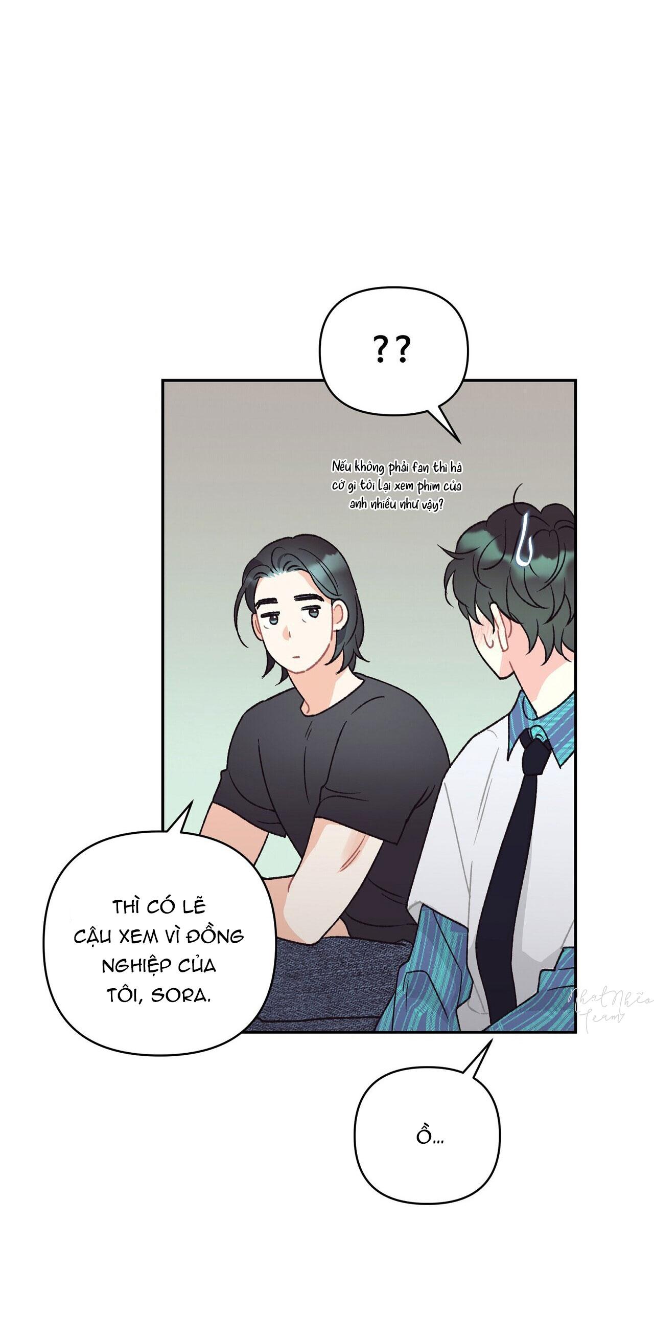 Ten Chapter 5 - Next Chapter 6