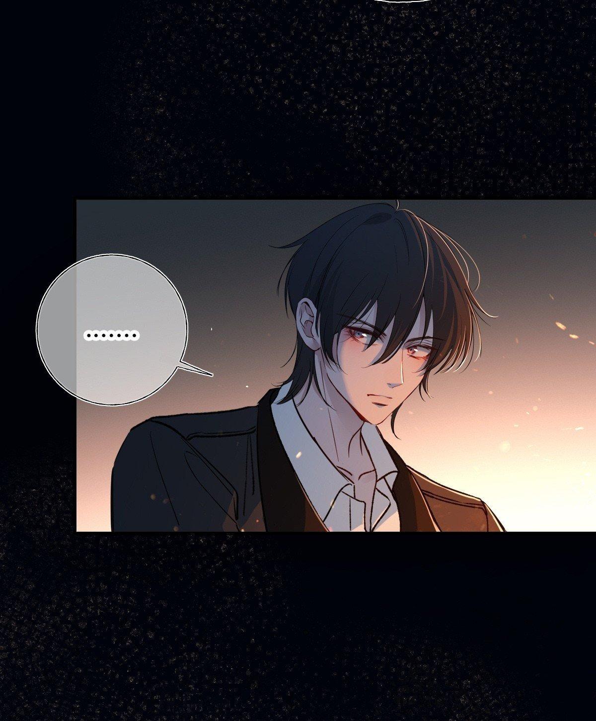Tình yêu của kẻ khát máu Chapter 37.1 - Trang 2