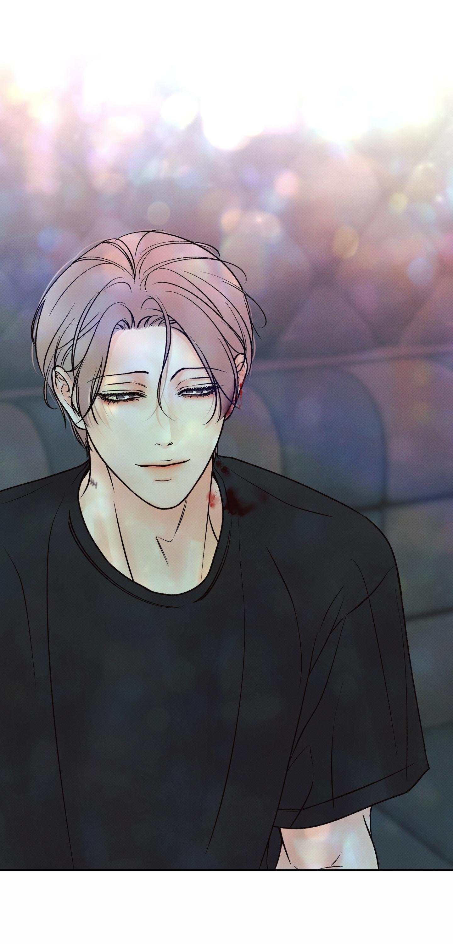 (GĐCV FULL HD) RANH GIỚI CỦA SỰ MÊ HOẶC Chapter 27 H - Trang 2