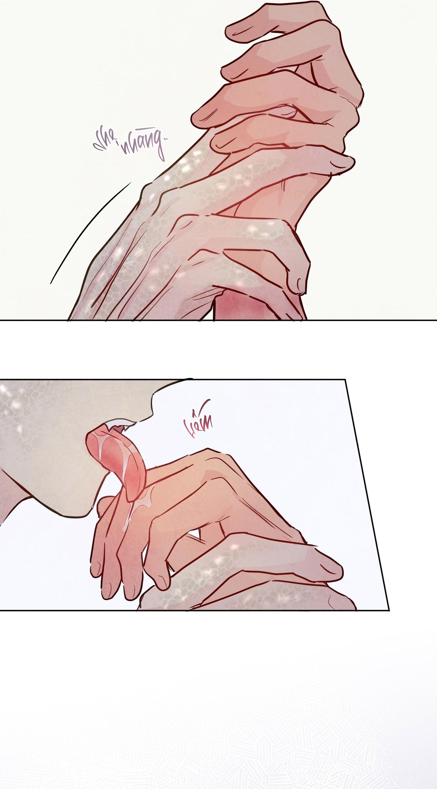 The Sacred Serpent's Seduction Chapter 25 H+ - Trang 2