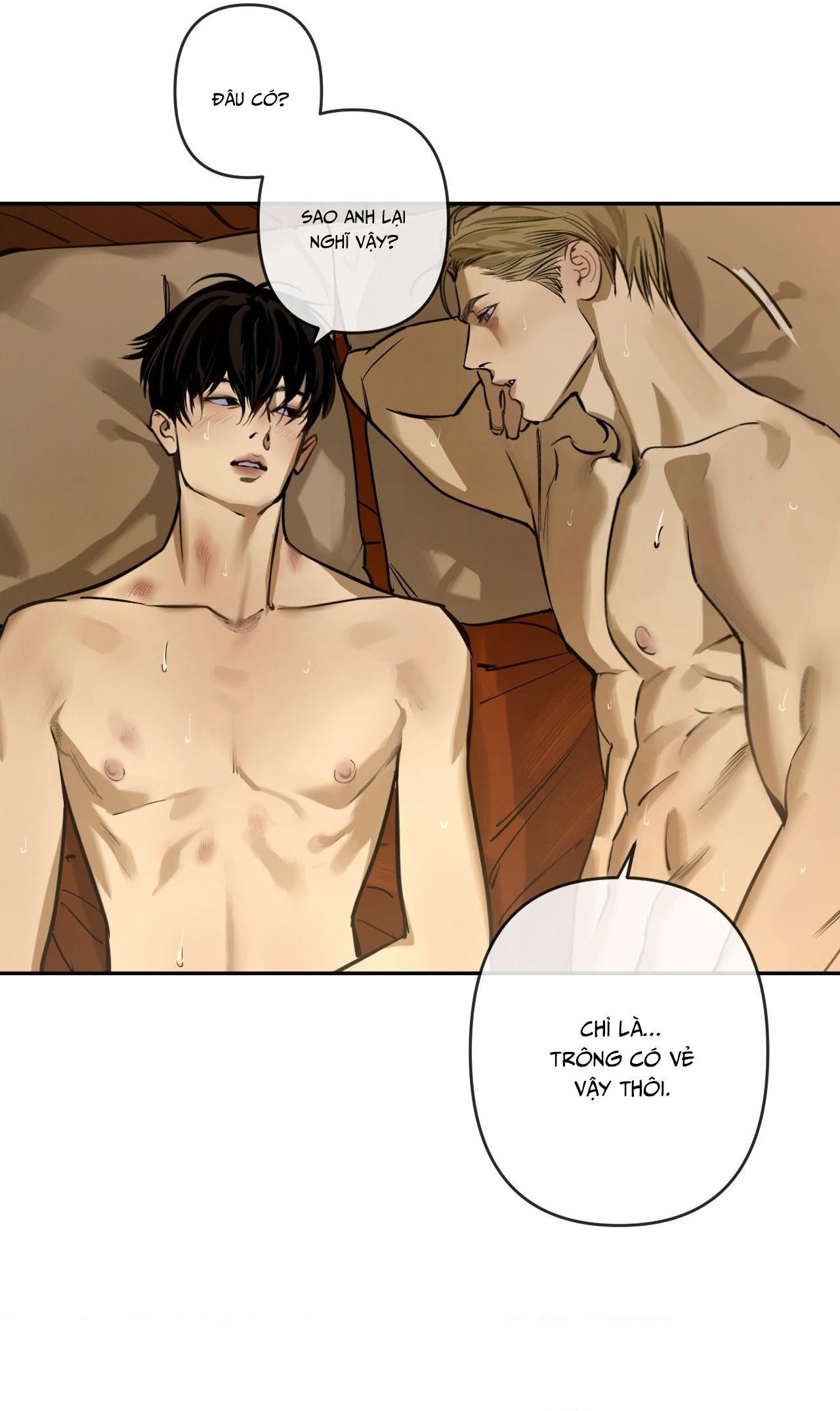 (GĐCV) SA NGÃ Chapter 6 - Trang 2