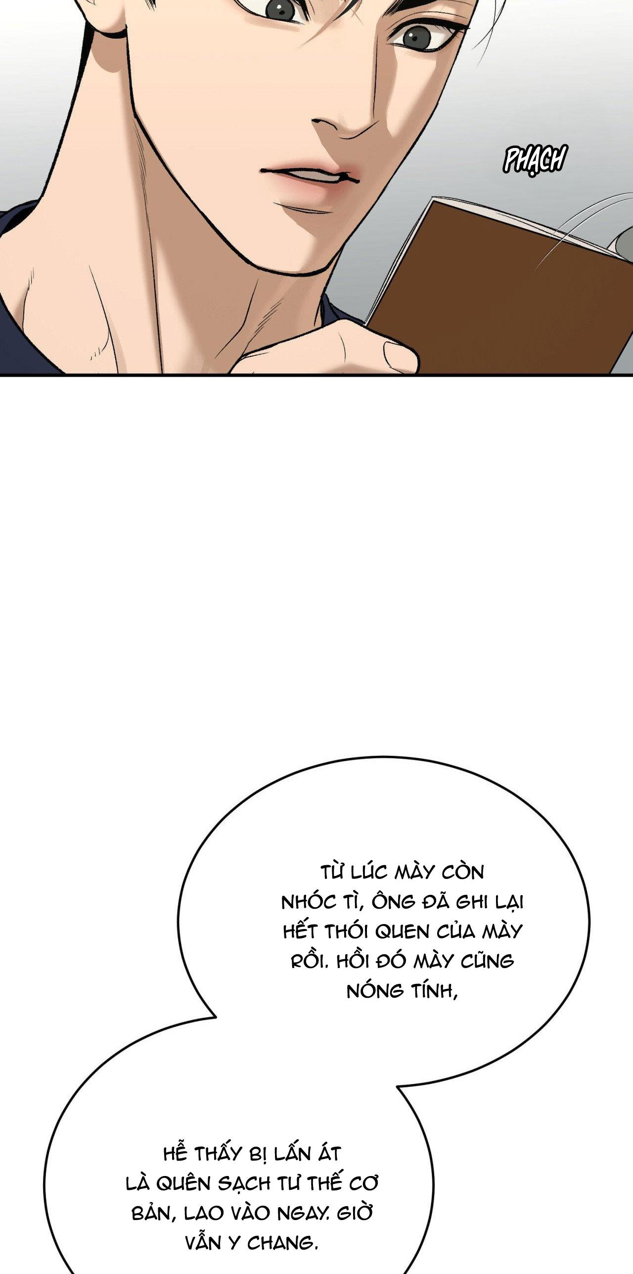 ĐIỀM RỦI Chapter 78 - Next 