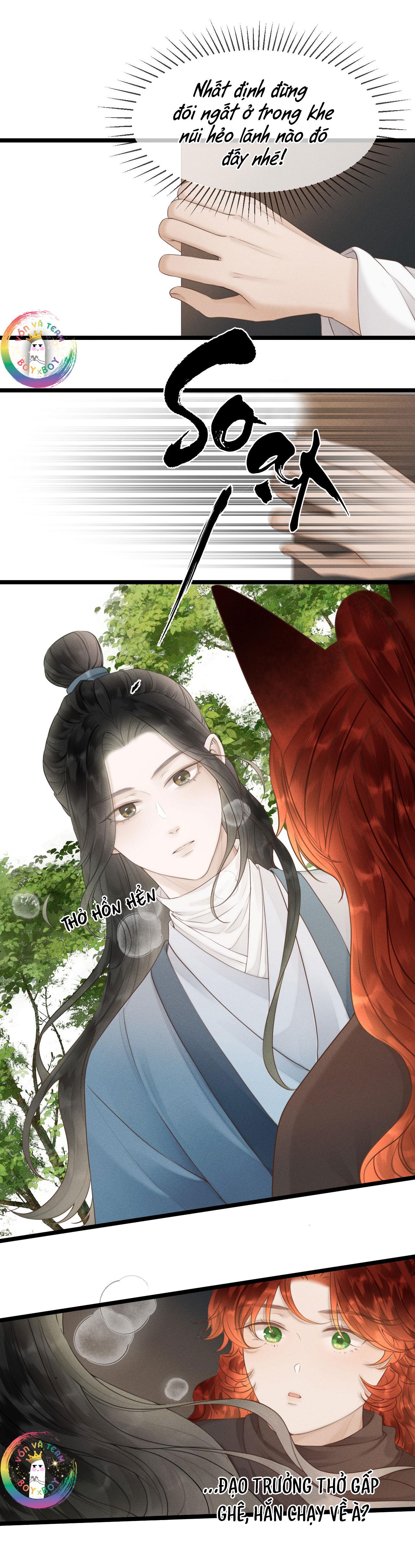 (END) Khanh Khanh Chapter 25 - Trang 2