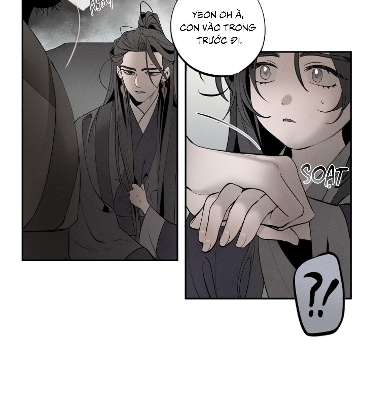 Ngũ tắc: hiếu ái truyện Chapter 3 H - Trang 2
