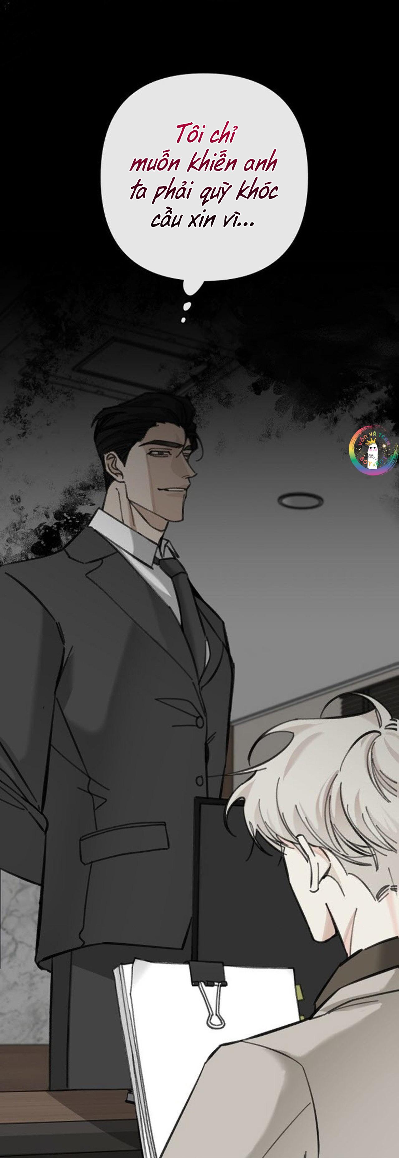 (END) Xin Sếp Phê Duyệt Tối nay Chapter 16 Phòng Thư Ký - Trang 2