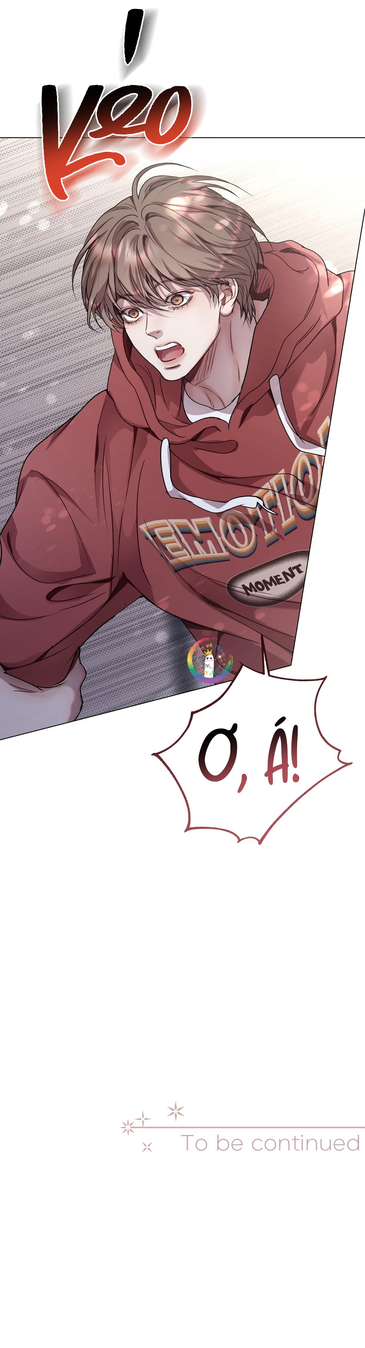 (END) Vị Kỷ Chapter 83 - Trang 2