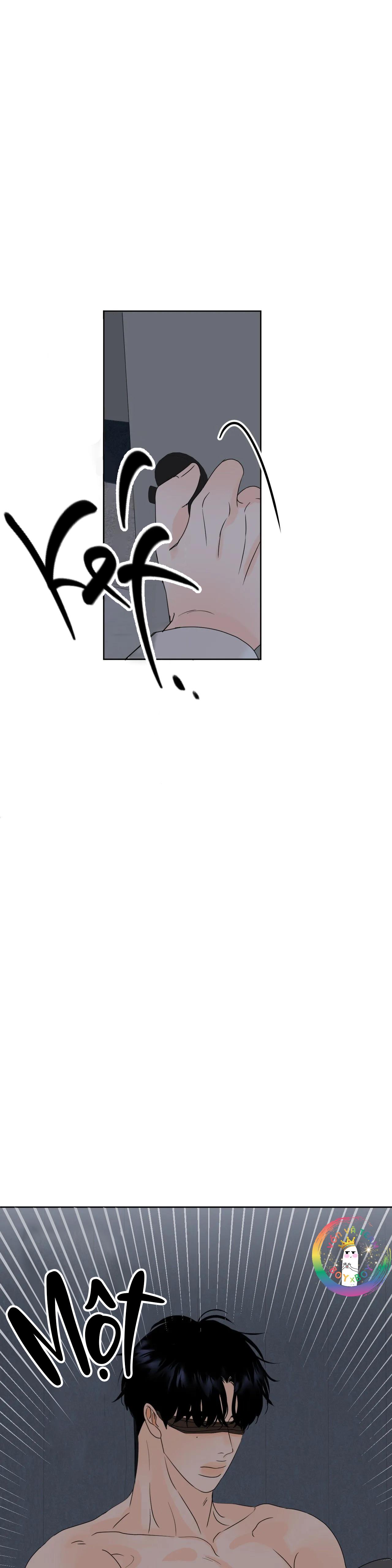 Ranh Giới Mùi Hương Chapter 4 H+++++ - Trang 2