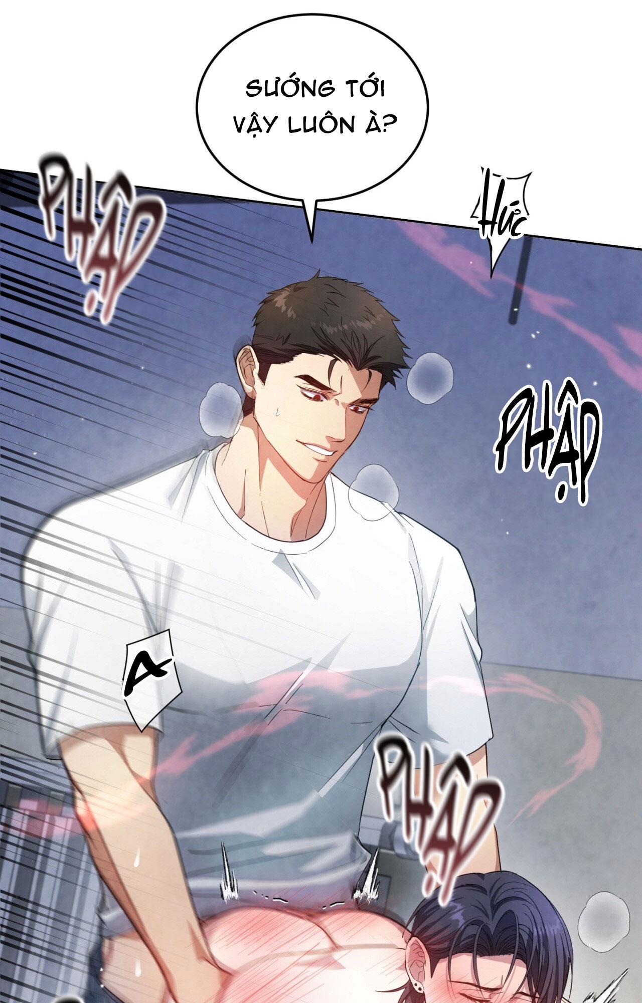 THẾ GIỚI XUNG KHẮC Chapter 11 - Trang 2