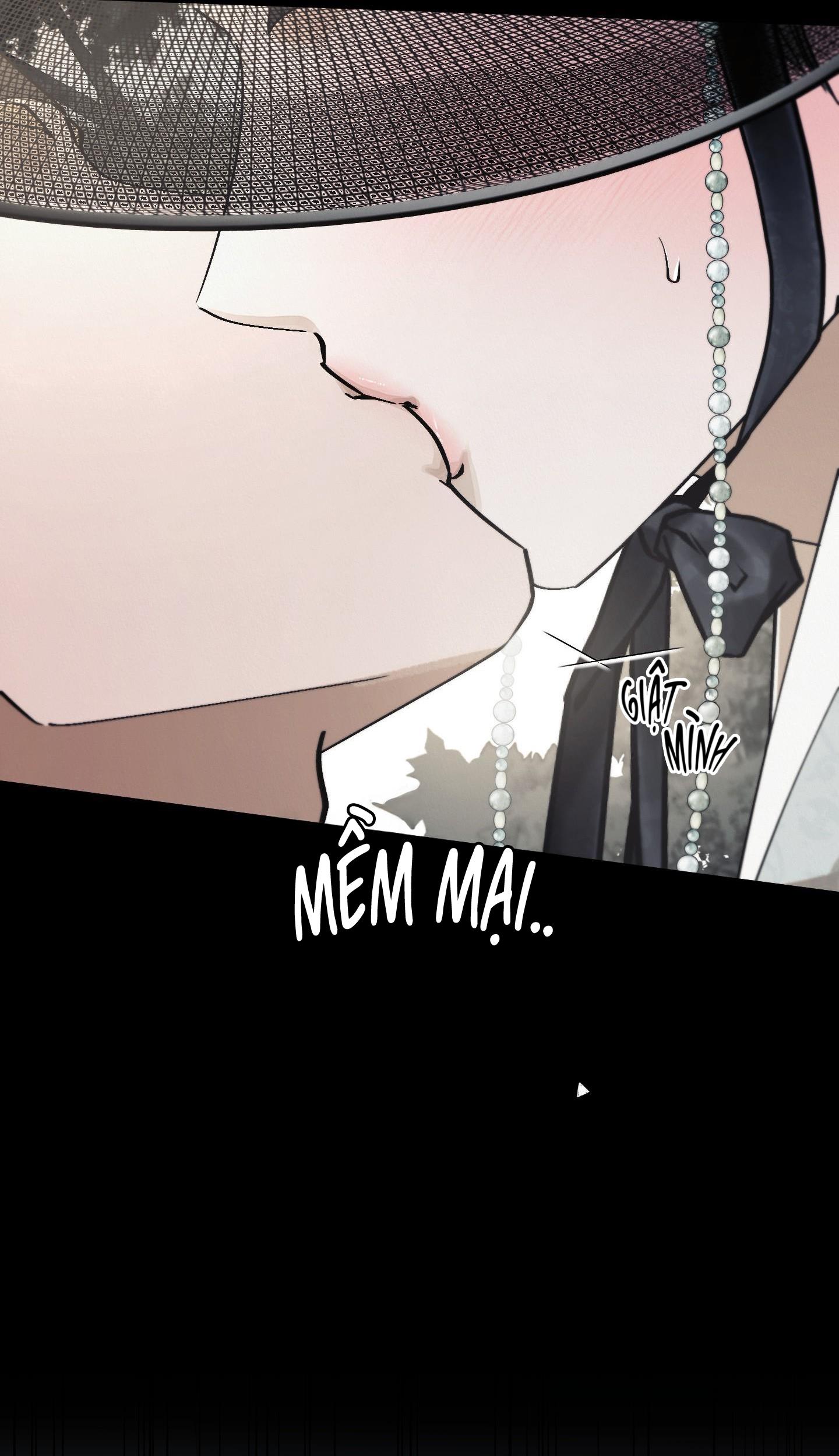 (CBunu) Nhiệm Vụ Định Mệnh Chapter 21 - Trang 2