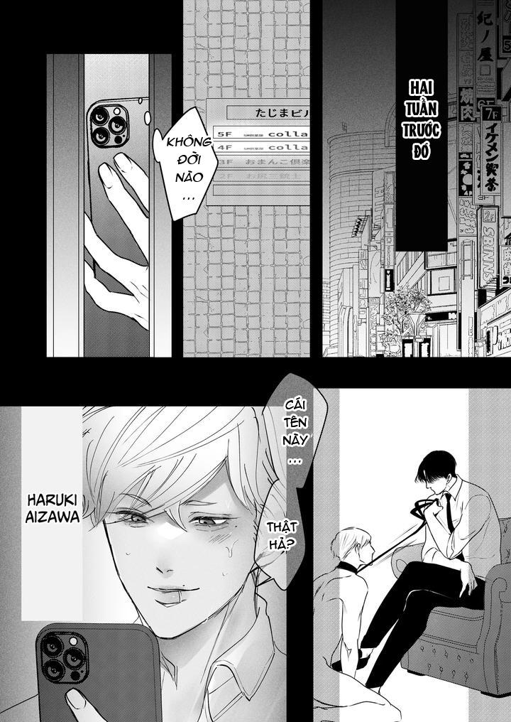 ONESHOT COI LÀ NỨNG Chapter 407.1 - Trang 2